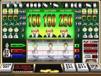 Cкриншот Avery Cardoza's 100 Slots, изображение № 342232 - RAWG
