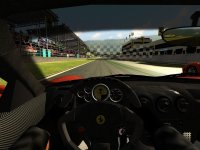 Cкриншот Ferrari Virtual Race, изображение № 543187 - RAWG