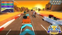 Cкриншот Car craft: Multiplay, изображение № 1555326 - RAWG