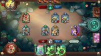 Cкриншот Wuxing Master 五行师(CCG), изображение № 3594668 - RAWG