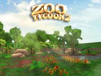 Cкриншот Zoo Tycoon 2, изображение № 393017 - RAWG