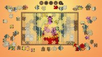 Cкриншот Jigsaw Bestiary, изображение № 3252784 - RAWG