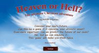 Cкриншот Heaven or hell, изображение № 1833760 - RAWG