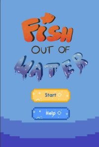 Cкриншот Fish Out of Water (alturkabuterimon), изображение № 2405363 - RAWG