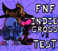 Cкриншот FNF Indie Cross V2 Test, изображение № 3366225 - RAWG