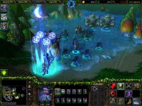 Cкриншот Warcraft 3: The Frozen Throne, изображение № 351696 - RAWG