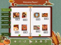 Cкриншот Holiday Jigsaw Thanksgiving Day 2, изображение № 3051913 - RAWG