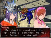 Cкриншот Shin Megami Tensei: Devil Survivor Overclocked, изображение № 259975 - RAWG