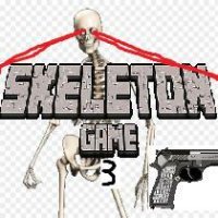 Cкриншот skeleton game 3, изображение № 2753072 - RAWG