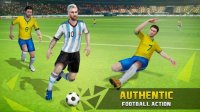 Cкриншот Soccer Star 2019 World Cup Legend: Win the MLS!, изображение № 2087230 - RAWG