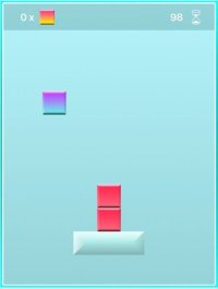 Cкриншот Cube on Cube - A funny stacking game - Free, изображение № 1606315 - RAWG