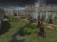 Cкриншот Firefly Studios' Stronghold 2, изображение № 409575 - RAWG