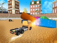 Cкриншот Derby Car Crash Racing Engine, изображение № 2030981 - RAWG