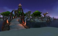 Cкриншот World of Warcraft: Cataclysm, изображение № 538649 - RAWG