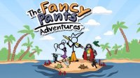 Cкриншот Fancy Pants Adventures, изображение № 2086141 - RAWG