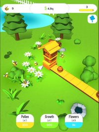 Cкриншот Honey Bee Tycoon, изображение № 2215090 - RAWG