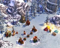 Cкриншот Heroes of Might and Magic 5: Владыки Севера, изображение № 722803 - RAWG