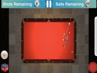 Cкриншот Pool 8 Ball Snooker, изображение № 1729274 - RAWG