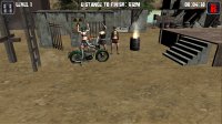Cкриншот Motorcycle, tricycle, ATV hill racing, изображение № 829004 - RAWG