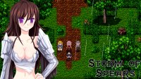 Cкриншот Storm Of Spears RPG, изображение № 156291 - RAWG