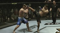 Cкриншот UFC 2009 Undisputed, изображение № 285046 - RAWG