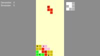 Cкриншот Impractical Tetris, изображение № 2391476 - RAWG