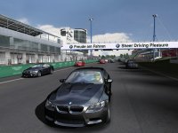 Cкриншот BMW M3 Challenge, изображение № 484227 - RAWG