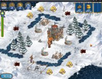 Cкриншот New Yankee in King Arthur's Court 2, изображение № 173856 - RAWG