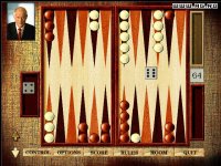 Cкриншот Hoyle Classic Games, изображение № 504315 - RAWG