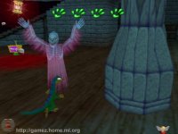 Cкриншот Gex: Enter the Gecko (1998), изображение № 319212 - RAWG