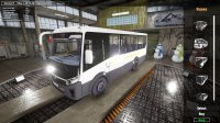 Cкриншот Bus Driver Simulator, изображение № 2590377 - RAWG