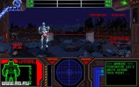 Cкриншот The Terminator 2029, изображение № 324039 - RAWG