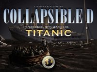 Cкриншот Collapsible D: Titanic game, изображение № 2098047 - RAWG