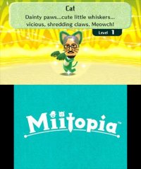 Cкриншот Miitopia (3DS), изображение № 801945 - RAWG
