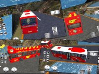 Cкриншот OffRoad Tourist Bus Sim 2018, изображение № 978172 - RAWG