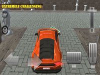 Cкриншот Car Driving: Maze Escape, изображение № 917852 - RAWG