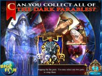 Cкриншот Dark Parables: Queen of Sands - A Mystery Hidden Object Game, изображение № 899825 - RAWG