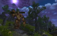 Cкриншот World of Warcraft: Cataclysm, изображение № 538698 - RAWG