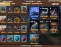 Cкриншот Creature Card Idle, изображение № 2226591 - RAWG