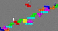 Cкриншот Escape The Tetris, изображение № 1294114 - RAWG