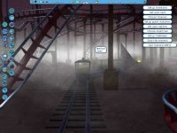 Cкриншот RollerCoaster Tycoon 3: Soaked!, изображение № 418781 - RAWG