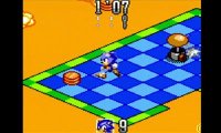Cкриншот Sonic Labyrinth, изображение № 261856 - RAWG