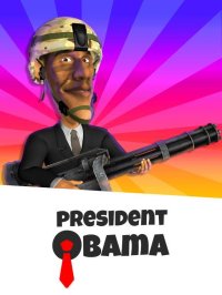 Cкриншот Obama 2021, изображение № 3124142 - RAWG