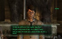 Cкриншот Fallout 3: Broken Steel, изображение № 512748 - RAWG