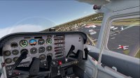 Cкриншот VR Flight Simulator New York - Cessna, изображение № 1785471 - RAWG