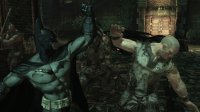 Cкриншот Batman: Arkham Asylum, изображение № 502255 - RAWG