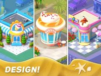 Cкриншот Match Town Makeover: Design, изображение № 2878508 - RAWG