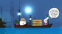 Cкриншот Visual novel for the kids: Lumi And Baby - Hamster And Baby Dragon, изображение № 3613196 - RAWG