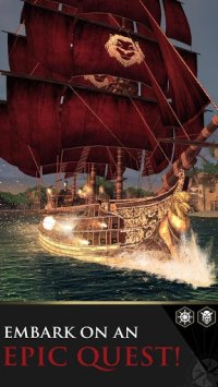 Cкриншот Assassin's Creed Pirates, изображение № 1522249 - RAWG