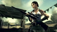 Cкриншот Resident Evil 5, изображение № 723840 - RAWG